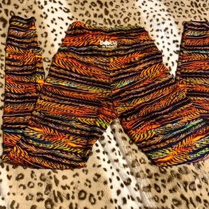 Booty by Brabants leggings